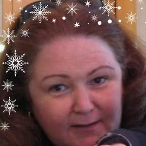 Meet your Posher, Patty